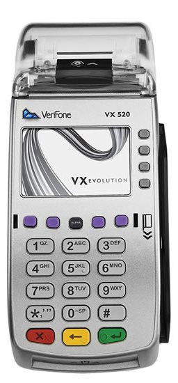 vx520