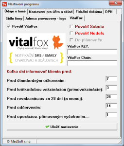 nastavenie_vitalfox